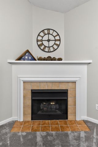 151 Highridge Court, Fairfield, OH 45014