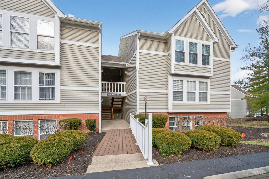 151 Highridge Court, Fairfield, OH 45014