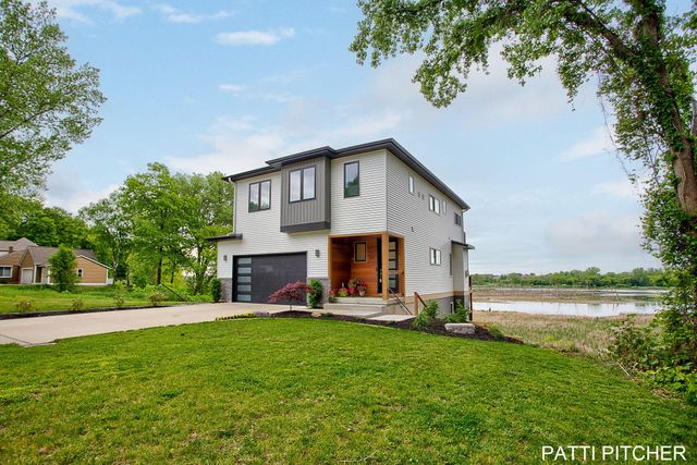 104 River Hills Drive, Holland Twp, MI 49424
