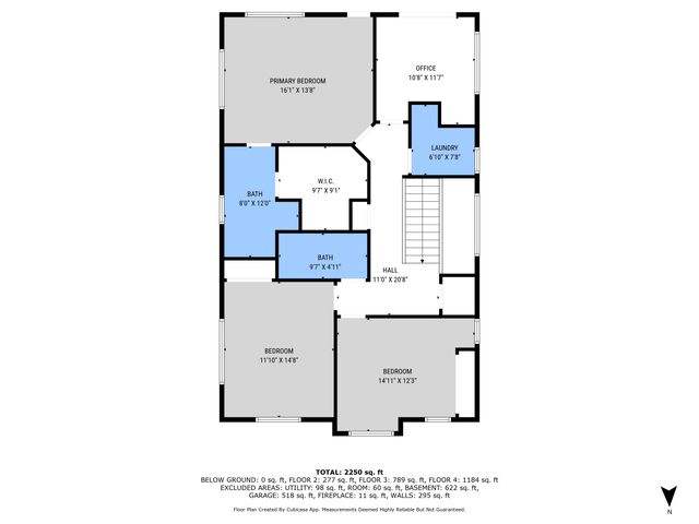 104 River Hills Drive, Holland Twp, MI 49424