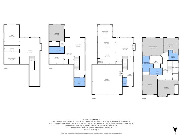 104 River Hills Drive, Holland Twp, MI 49424