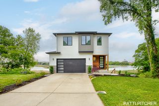 104 River Hills Drive, Holland Twp, MI 49424