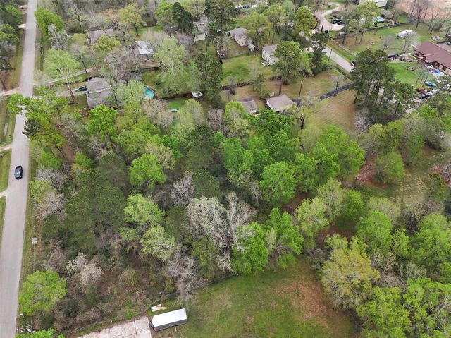 17051 Concord Drive, Conroe, TX 77385