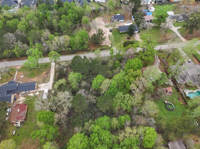 17051 Concord Drive, Conroe, TX 77385