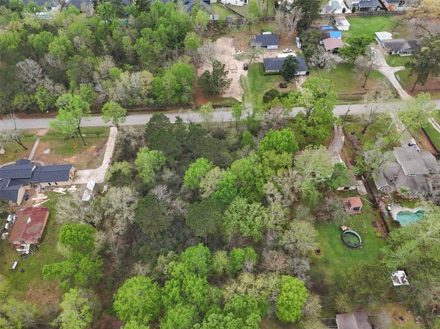 17051 Concord Drive, Conroe, TX 77385