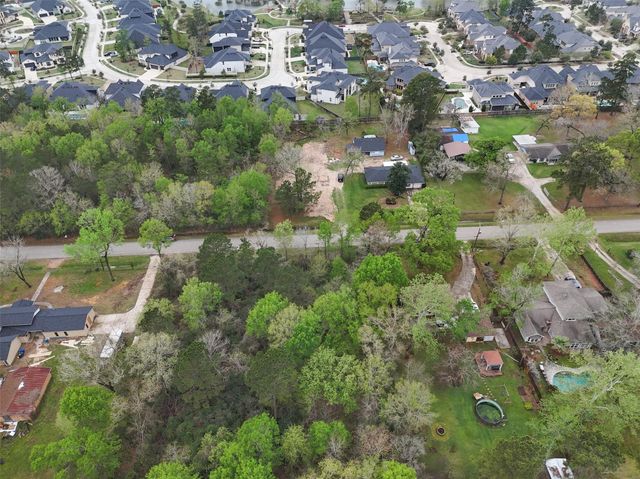 17051 Concord Drive, Conroe, TX 77385