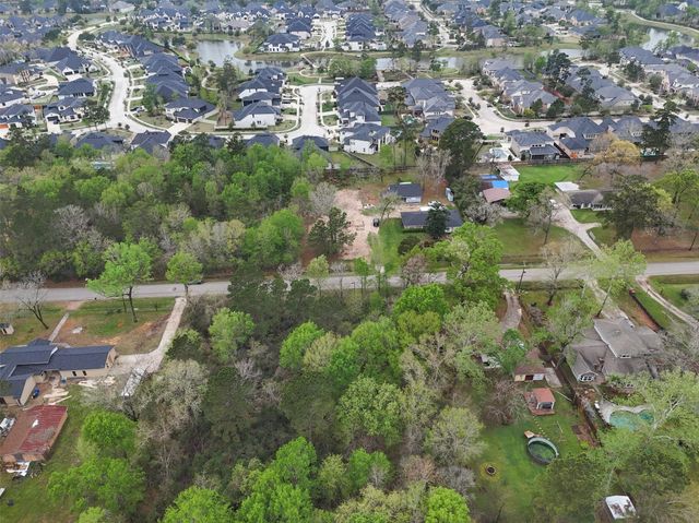 17051 Concord Drive, Conroe, TX 77385