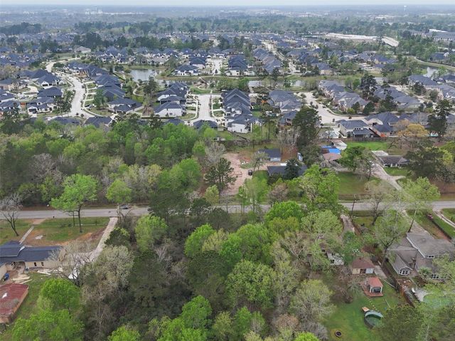 17051 Concord Drive, Conroe, TX 77385