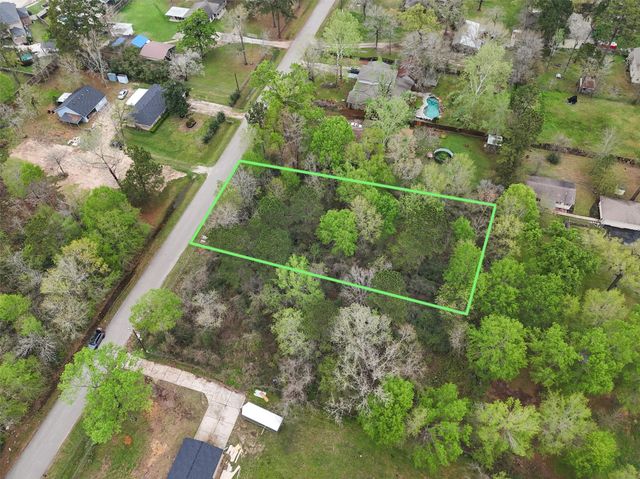 17051 Concord Drive, Conroe, TX 77385