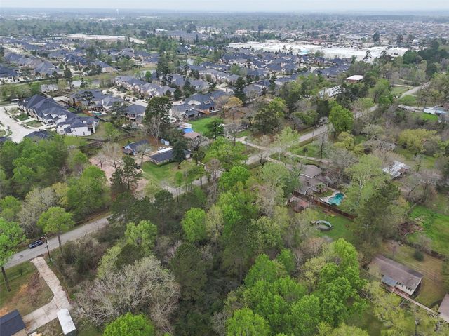 17051 Concord Drive, Conroe, TX 77385