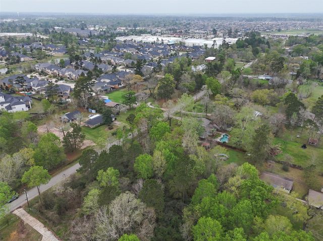 17051 Concord Drive, Conroe, TX 77385