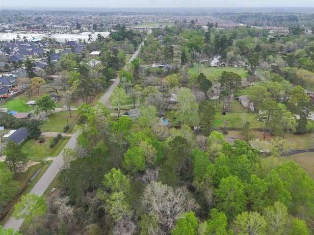 17051 Concord Drive, Conroe, TX 77385