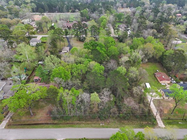 17051 Concord Drive, Conroe, TX 77385