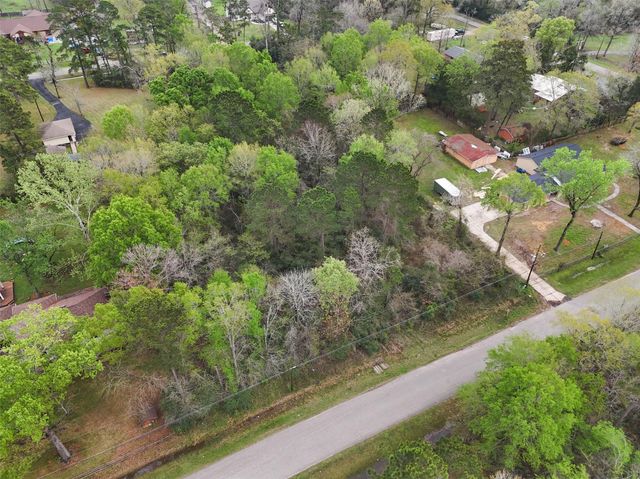 17051 Concord Drive, Conroe, TX 77385