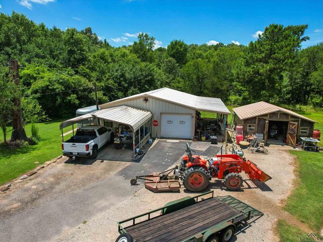 1485 LILAC LANE, Gilmer, TX 75644