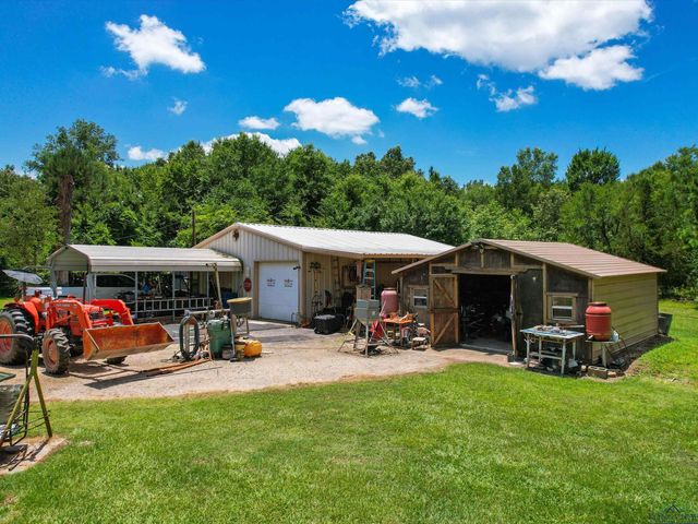 1485 LILAC LANE, Gilmer, TX 75644