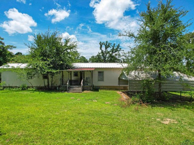 1485 LILAC LANE, Gilmer, TX 75644