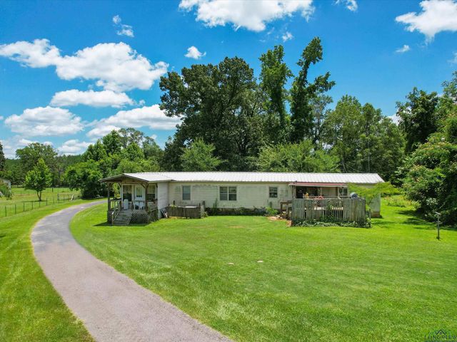 1485 LILAC LANE, Gilmer, TX 75644