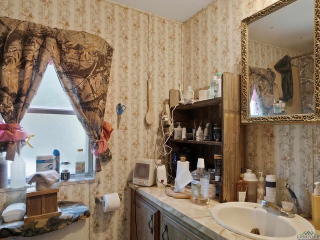 1485 LILAC LANE, Gilmer, TX 75644