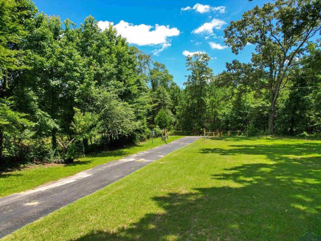 1485 LILAC LANE, Gilmer, TX 75644
