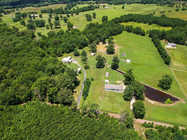 1485 LILAC LANE, Gilmer, TX 75644