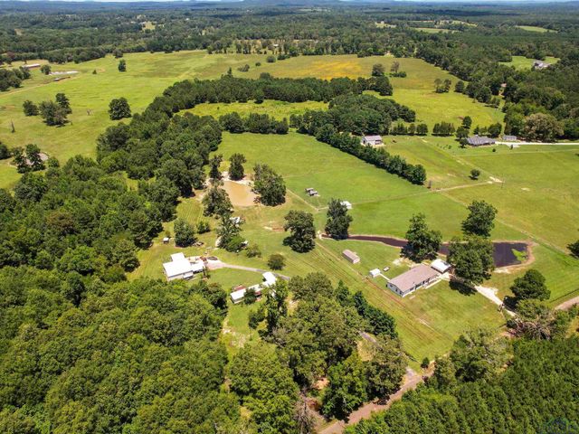 1485 LILAC LANE, Gilmer, TX 75644
