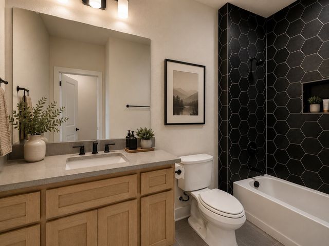 341 Harrison Lane, Prosper, TX 75078