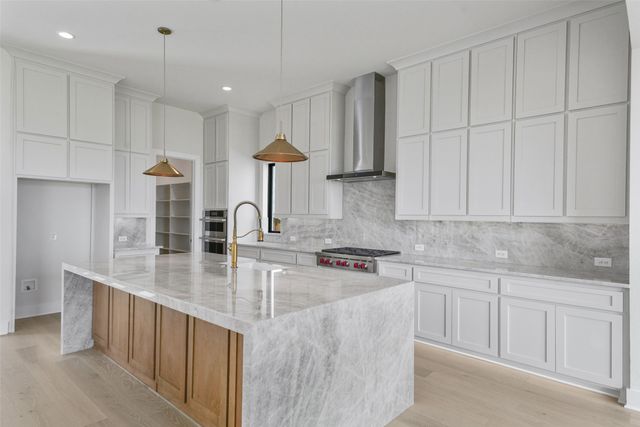 341 Harrison Lane, Prosper, TX 75078