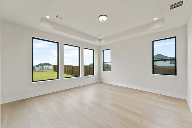 341 Harrison Lane, Prosper, TX 75078