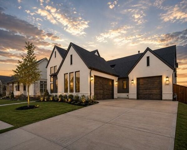 341 Harrison Lane, Prosper, TX 75078