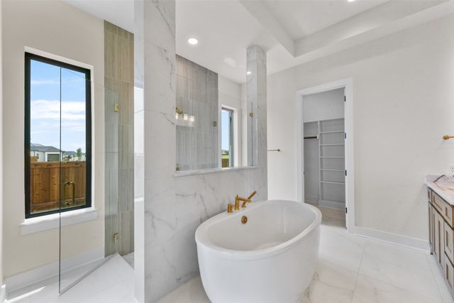341 Harrison Lane, Prosper, TX 75078