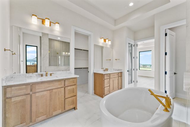 341 Harrison Lane, Prosper, TX 75078