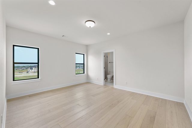 341 Harrison Lane, Prosper, TX 75078