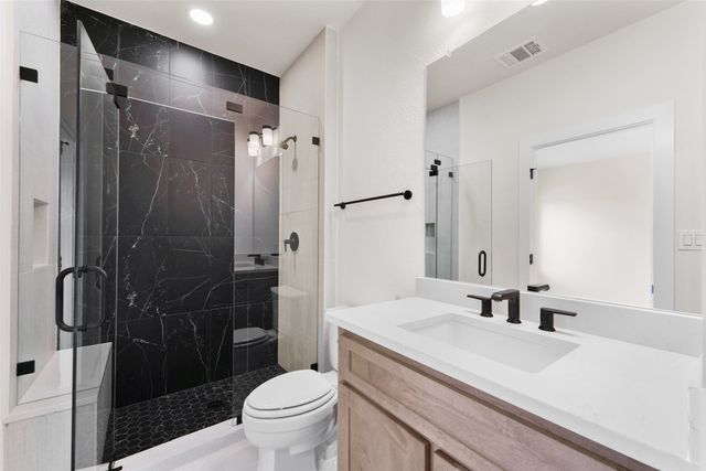 341 Harrison Lane, Prosper, TX 75078