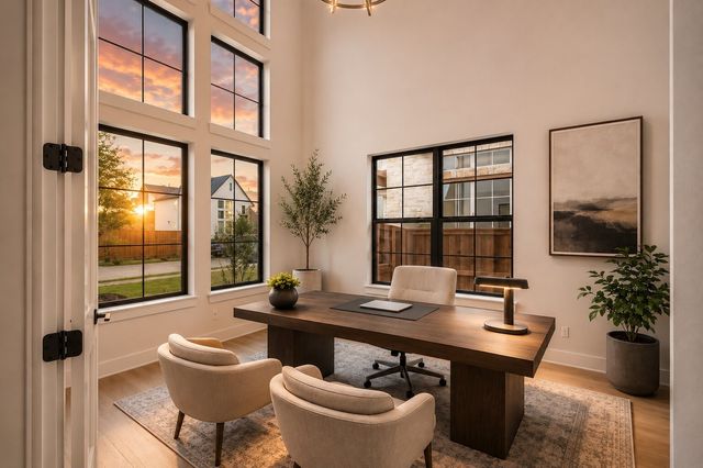 341 Harrison Lane, Prosper, TX 75078
