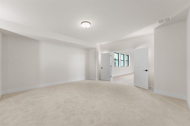 341 Harrison Lane, Prosper, TX 75078