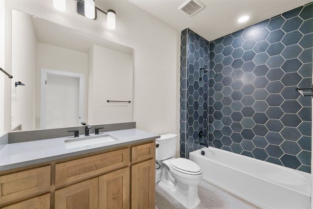 341 Harrison Lane, Prosper, TX 75078