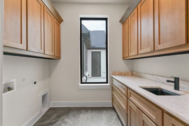 341 Harrison Lane, Prosper, TX 75078