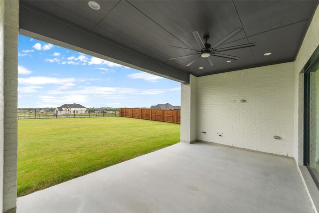 341 Harrison Lane, Prosper, TX 75078