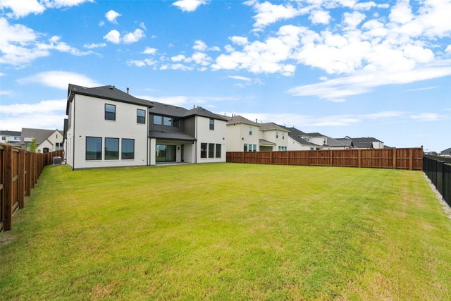 341 Harrison Lane, Prosper, TX 75078