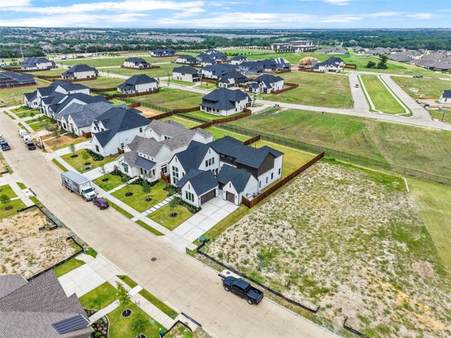 341 Harrison Lane, Prosper, TX 75078