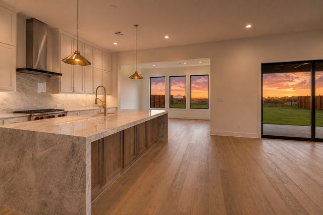 341 Harrison Lane, Prosper, TX 75078