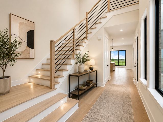 341 Harrison Lane, Prosper, TX 75078