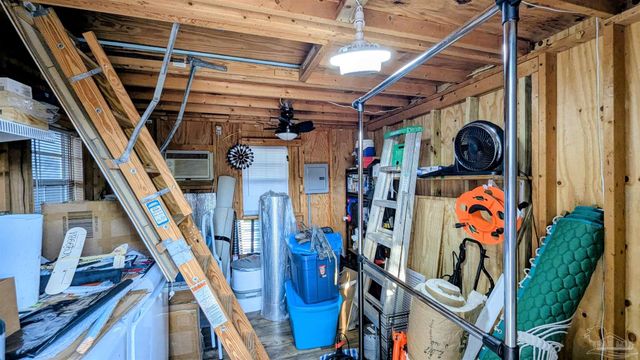 631 Escambia Dr, Lillian, AL 36549