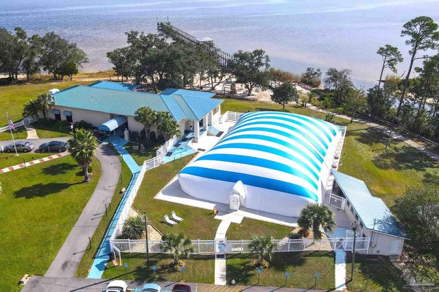 631 Escambia Dr, Lillian, AL 36549