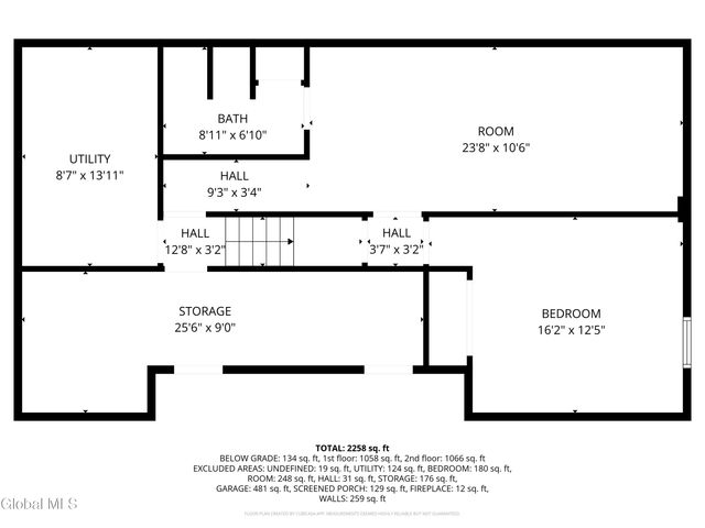 8 Raspberry Drive, Malta, NY 12020