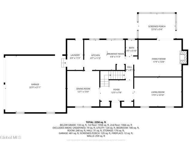 8 Raspberry Drive, Malta, NY 12020