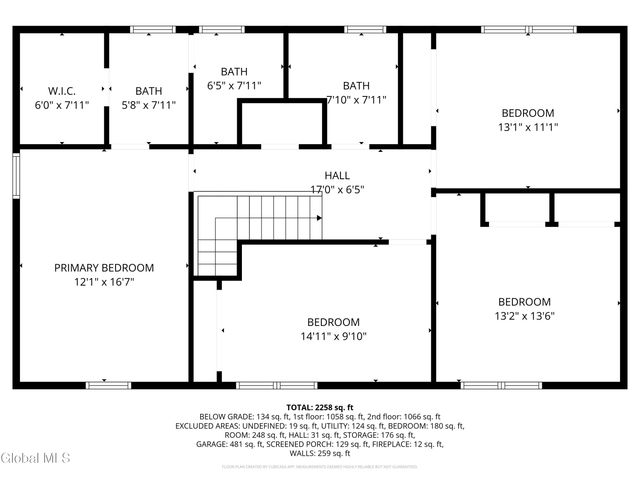 8 Raspberry Drive, Malta, NY 12020