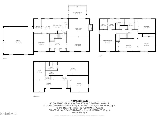 8 Raspberry Drive, Malta, NY 12020