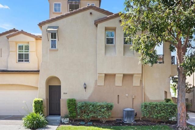 1664 Sunnyside Avenue, San Marcos, CA 92078